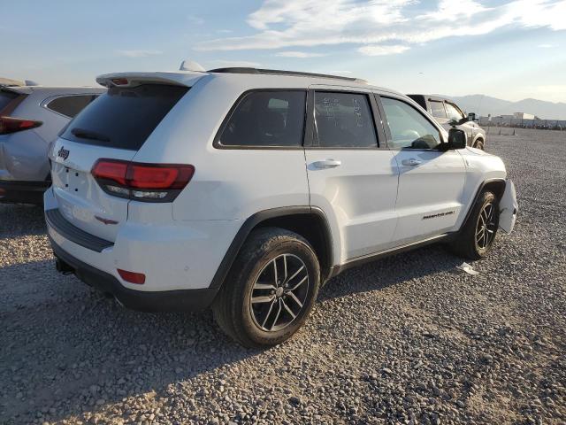  JEEP GRAND CHER 2018 White