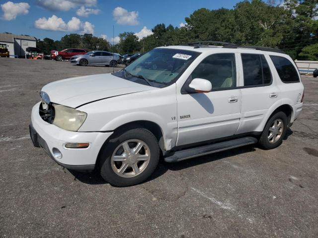 2005 Buick Rainier Cxl