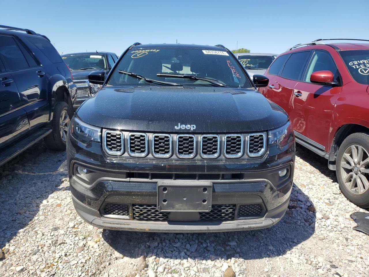 Фото: 3C4NJDBN2RT124662 - 5