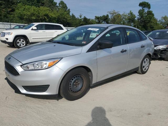 2016 Ford Focus S