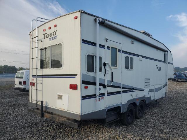 2007 FLEETWOOD TERRY