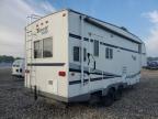 2007 FLEETWOOD TERRY for sale at Copart ON - LONDON