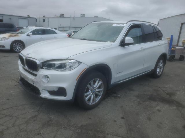 2015 Bmw X5 Sdrive35I