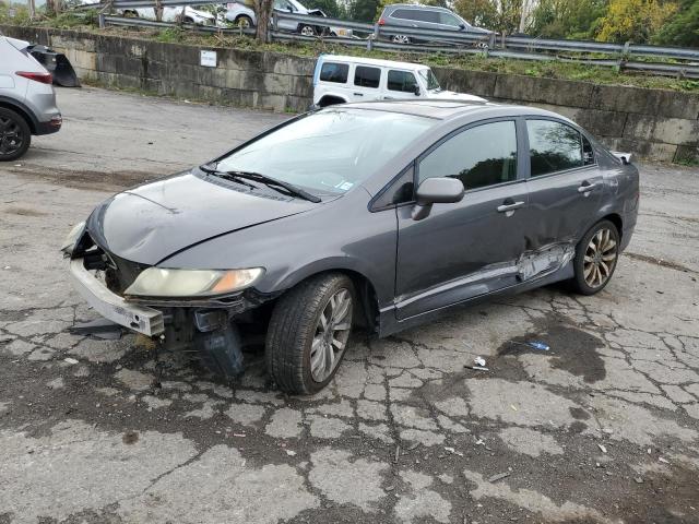 2011 Honda Civic Si