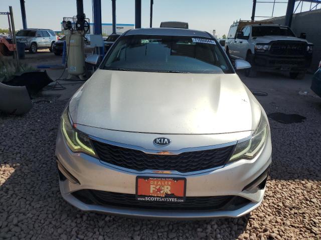 5XXGT4L39LG388285 Kia Optima LX 5