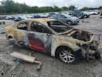 2016 Ford Fusion Se на продаже в Memphis, TN - Burn