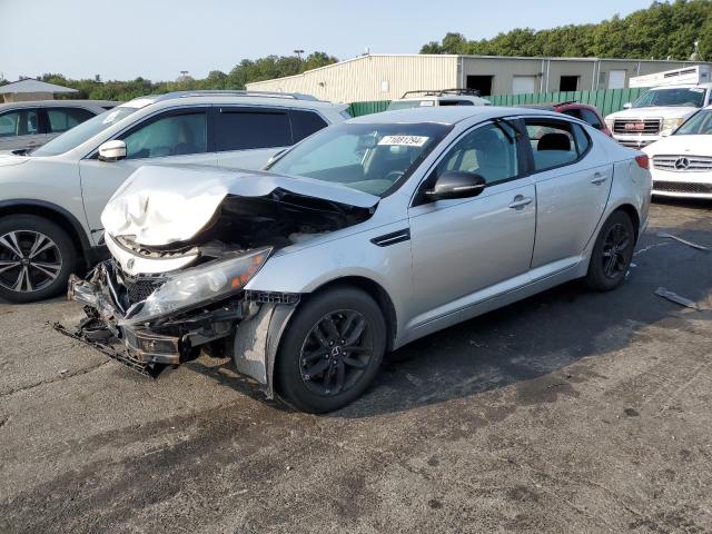 2011 Kia Optima Lx