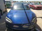 2016 Tesla Model S  de vânzare în Phoenix, AZ - Front End