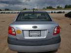 2007 Kia Rio Base للبيع في Colorado Springs، CO - Hail