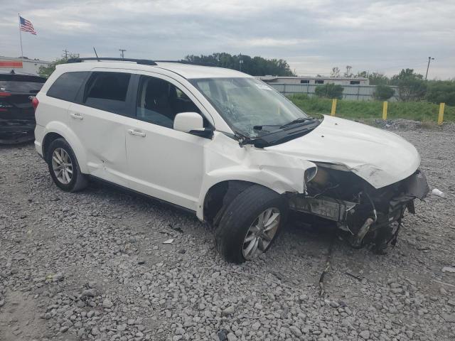 Parquets DODGE JOURNEY 2016 White