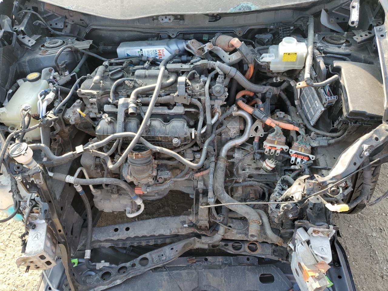 JTDKN3DU2A1251784 2010 Toyota Prius