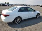 2004 Honda Accord Lx продається в Airway Heights, WA - Normal Wear