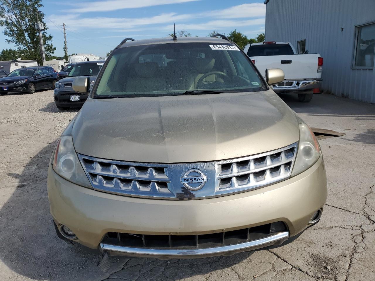 2007 Nissan Murano - Image 5
