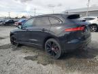 2019 JAGUAR F-PACE S for sale at Copart NS - HALIFAX