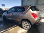 2018 Chevrolet Trax Ls en Venta en Albuquerque, NM - Hail