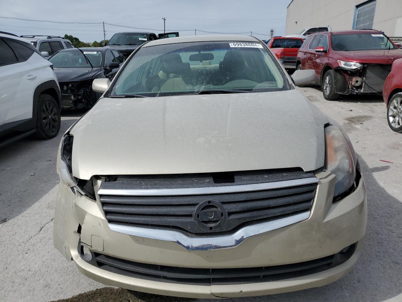 2009 Nissan Altima - Image 5
