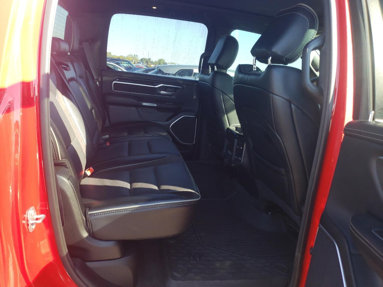 1C6SRFJT2LN351551 2020 Ram 1500 Laramie