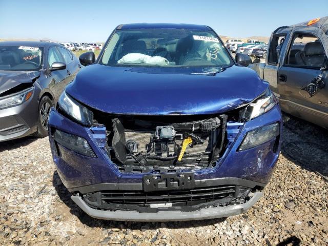 5N1BT3AB2PC855515 Nissan Rogue S  5