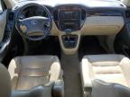 2001 TOYOTA HIGHLANDER  for sale at Copart AB - CALGARY