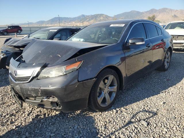 2012 Acura Tl 