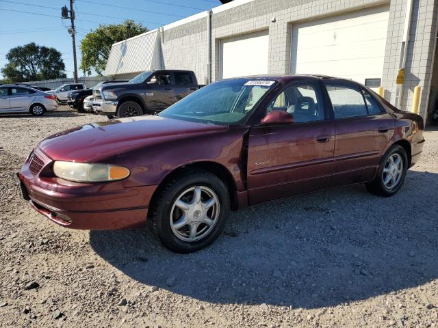 2001 Buick Regal Ls на продаже в Blaine, MN - Top/Roof