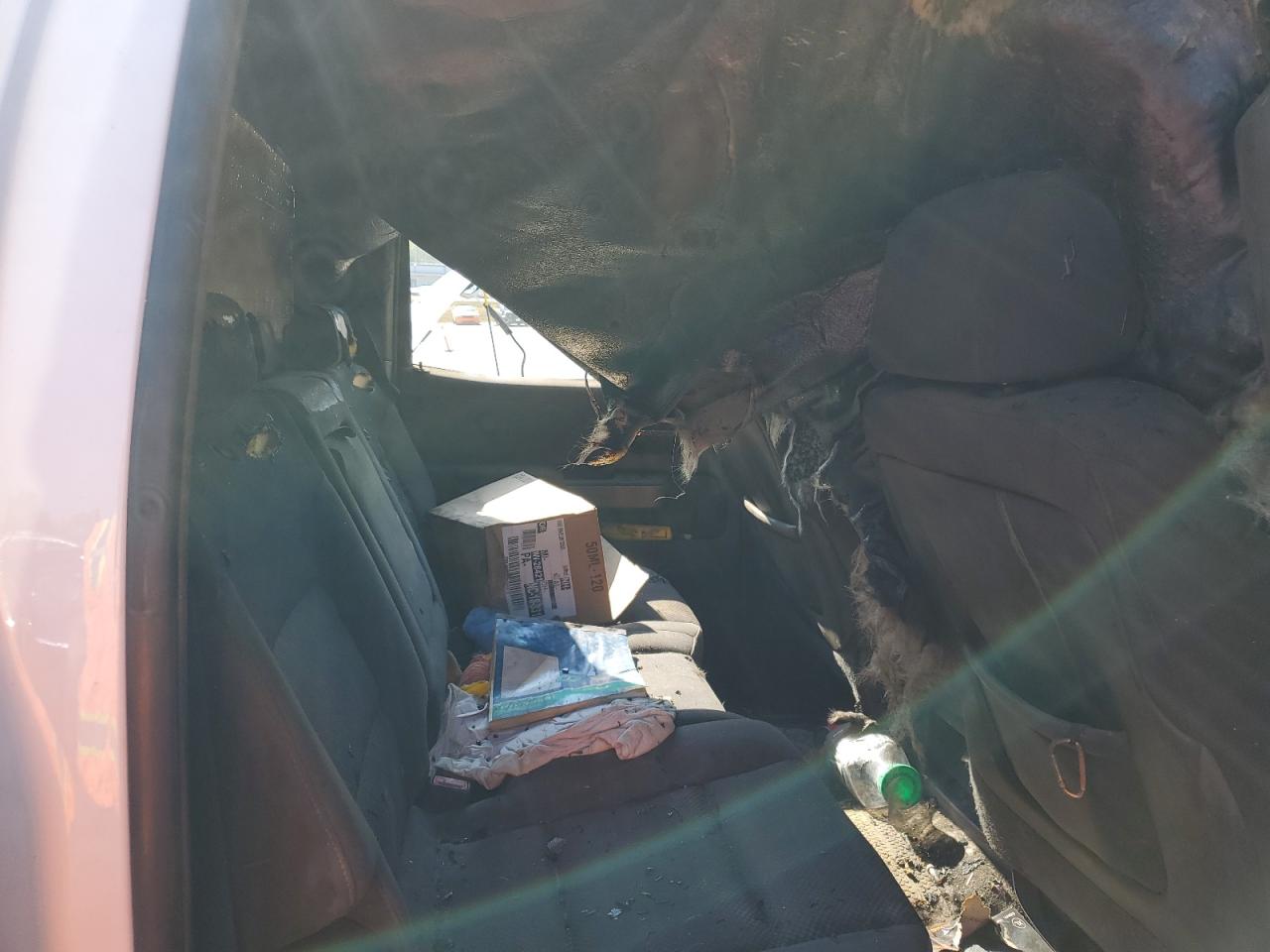 2014 Chevrolet Silverado K1500 Lt VIN: 3GCUKREC9EG144247 Lot: 71957964