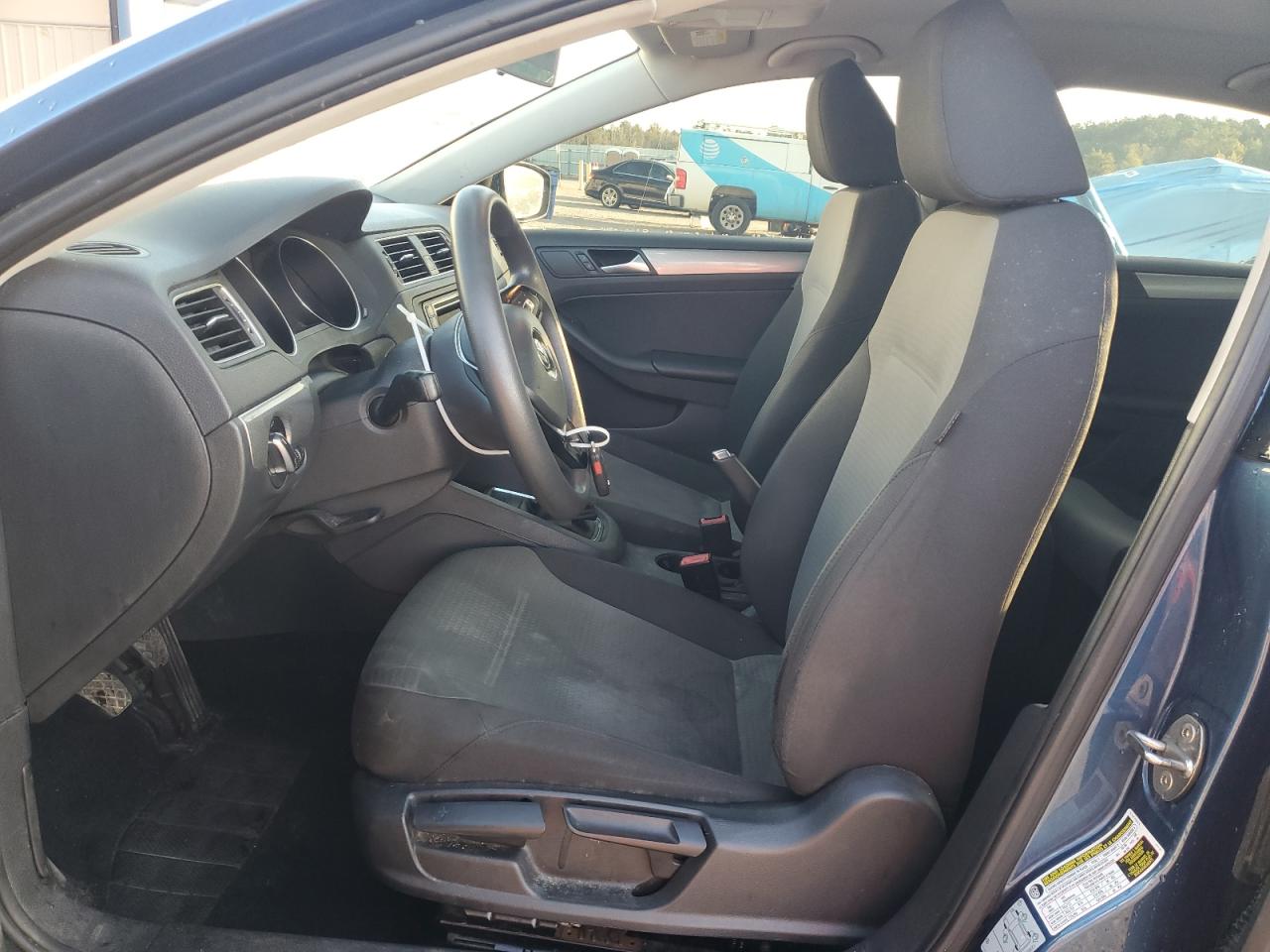 3VW167AJ6JM228583 2018 Volkswagen Jetta S