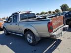 2002 Nissan Frontier Crew Cab Xe იყიდება Martinez-ში, CA - All Over