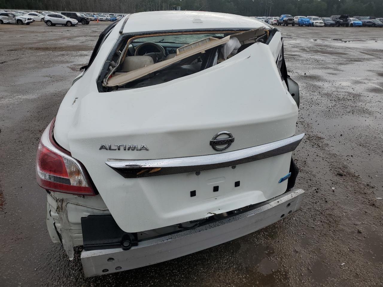 2013 Nissan Altima - Image 6