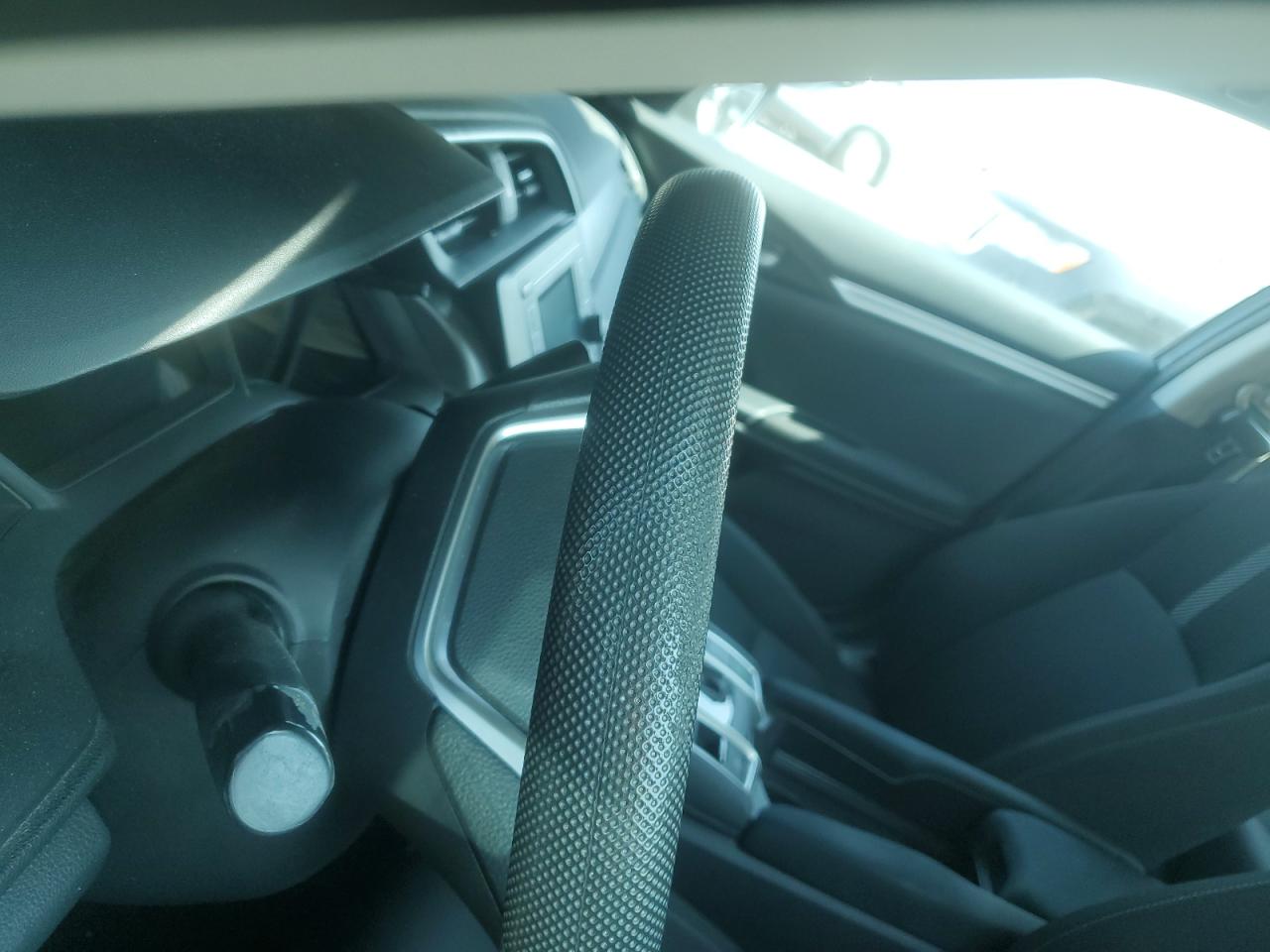 19XFC2F5XGE019429 2016 Honda Civic Lx