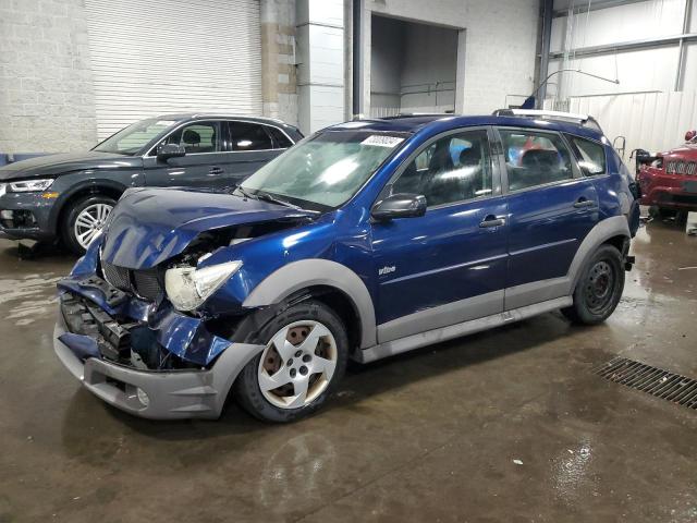 2005 Pontiac Vibe 