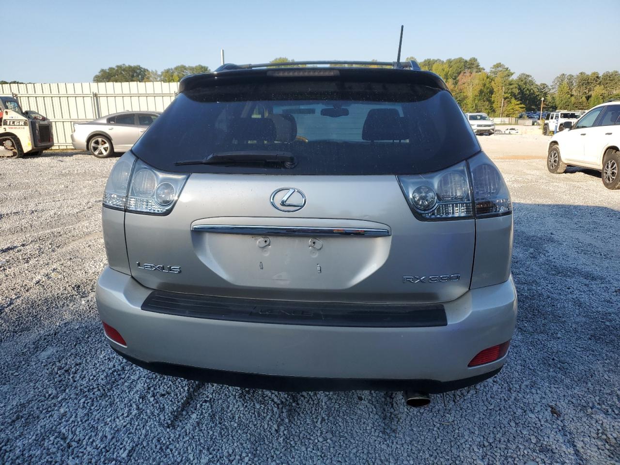 2T2GA31U75C026781 2005 Lexus Rx 330