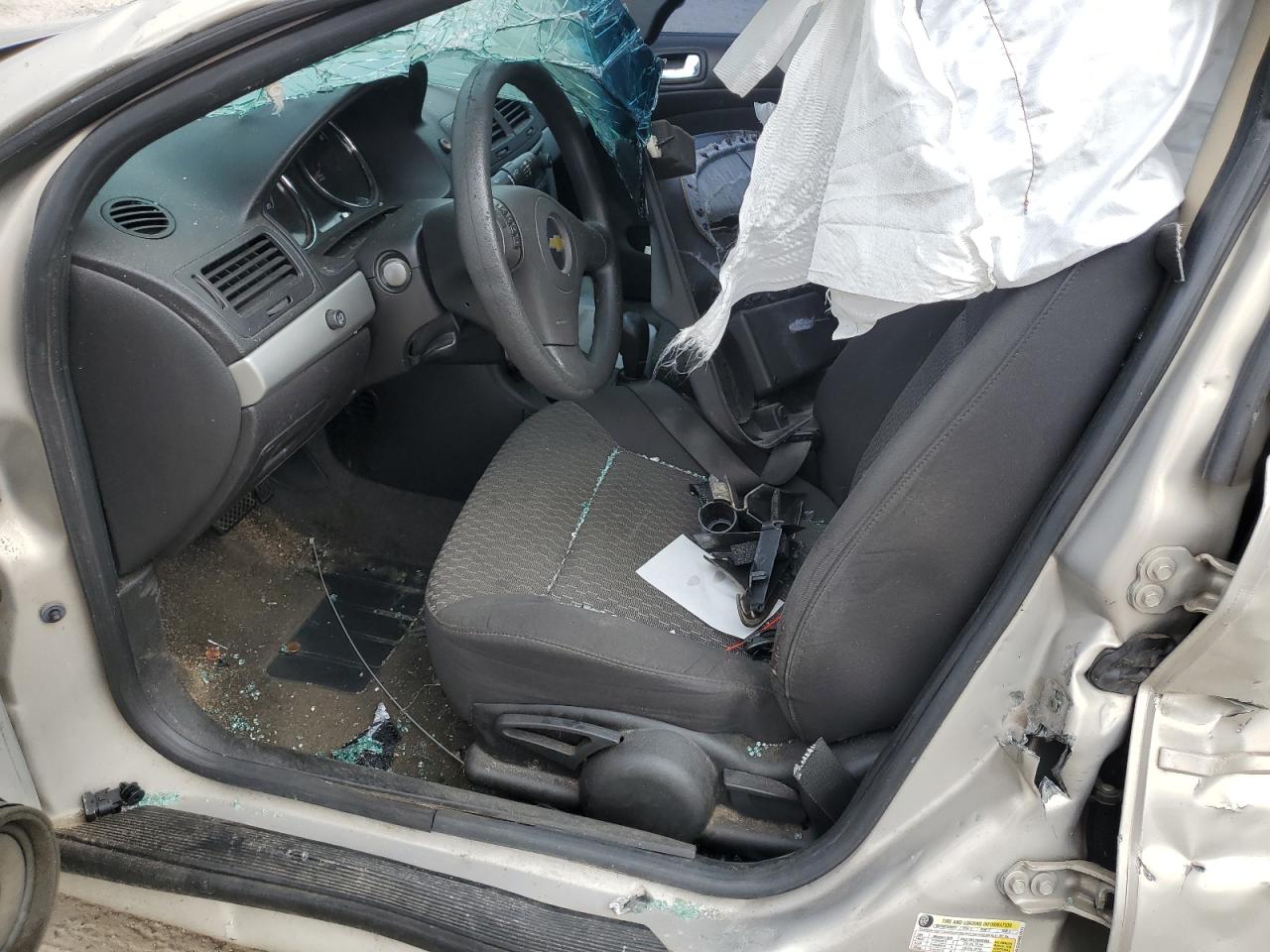 2009 Chevrolet Cobalt - Image 7