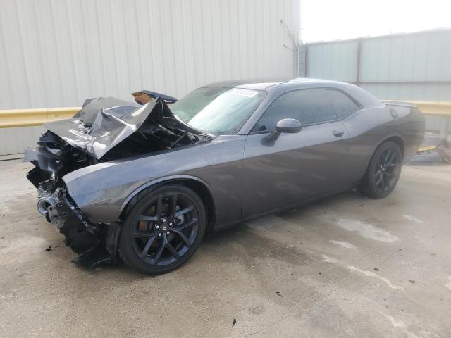  DODGE CHALLENGER 2022 Gray