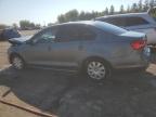 2015 VOLKSWAGEN JETTA BASE for sale at Copart ON - TORONTO