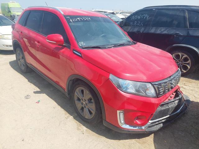 TSMYE2A29PMB48333 - 2023 Suzuki VITARA - #undefined