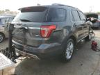 2016 Ford Explorer Xlt zu verkaufen in Pekin, IL - Front End