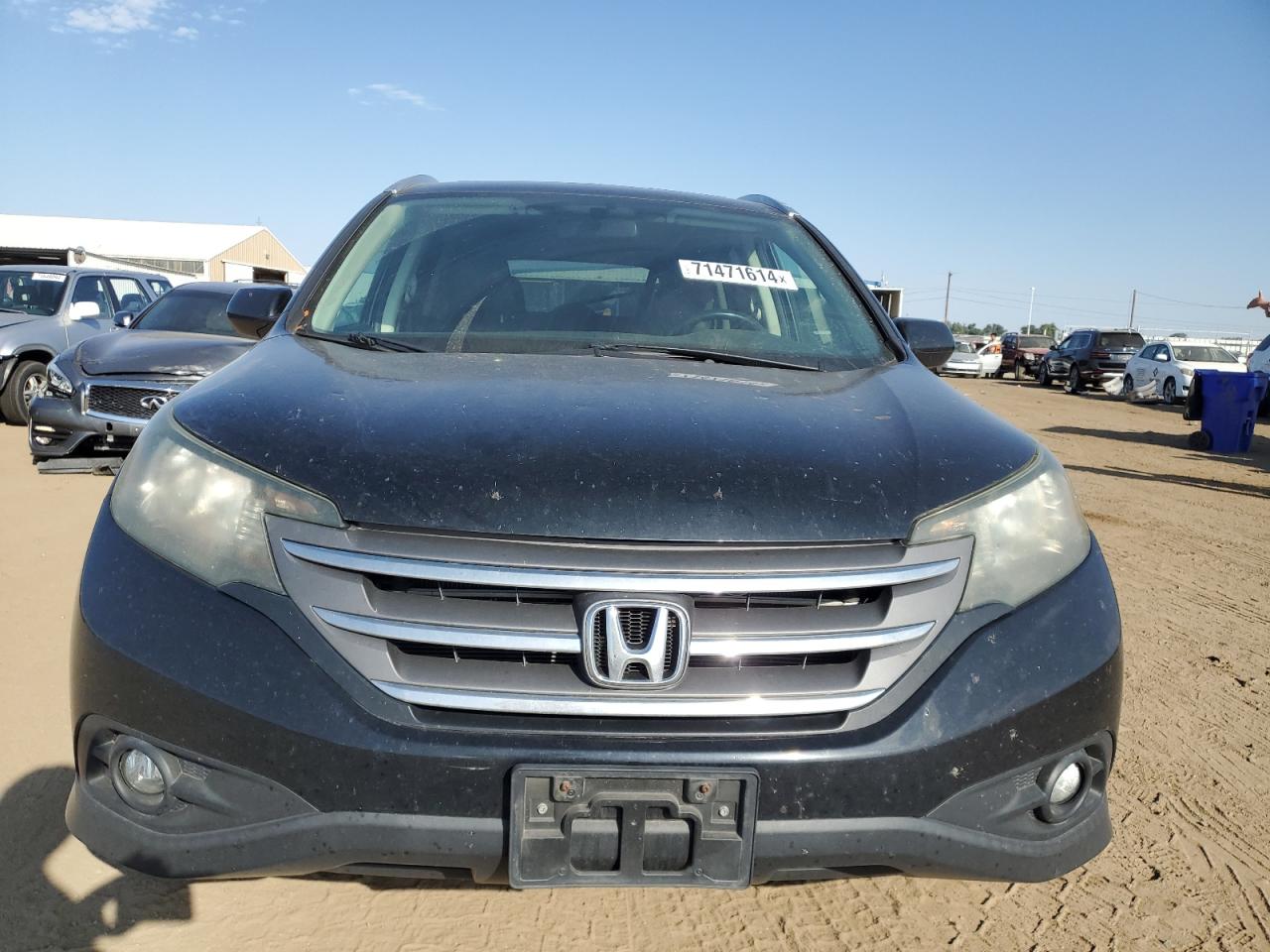 2013 Honda CR-V - Image 5