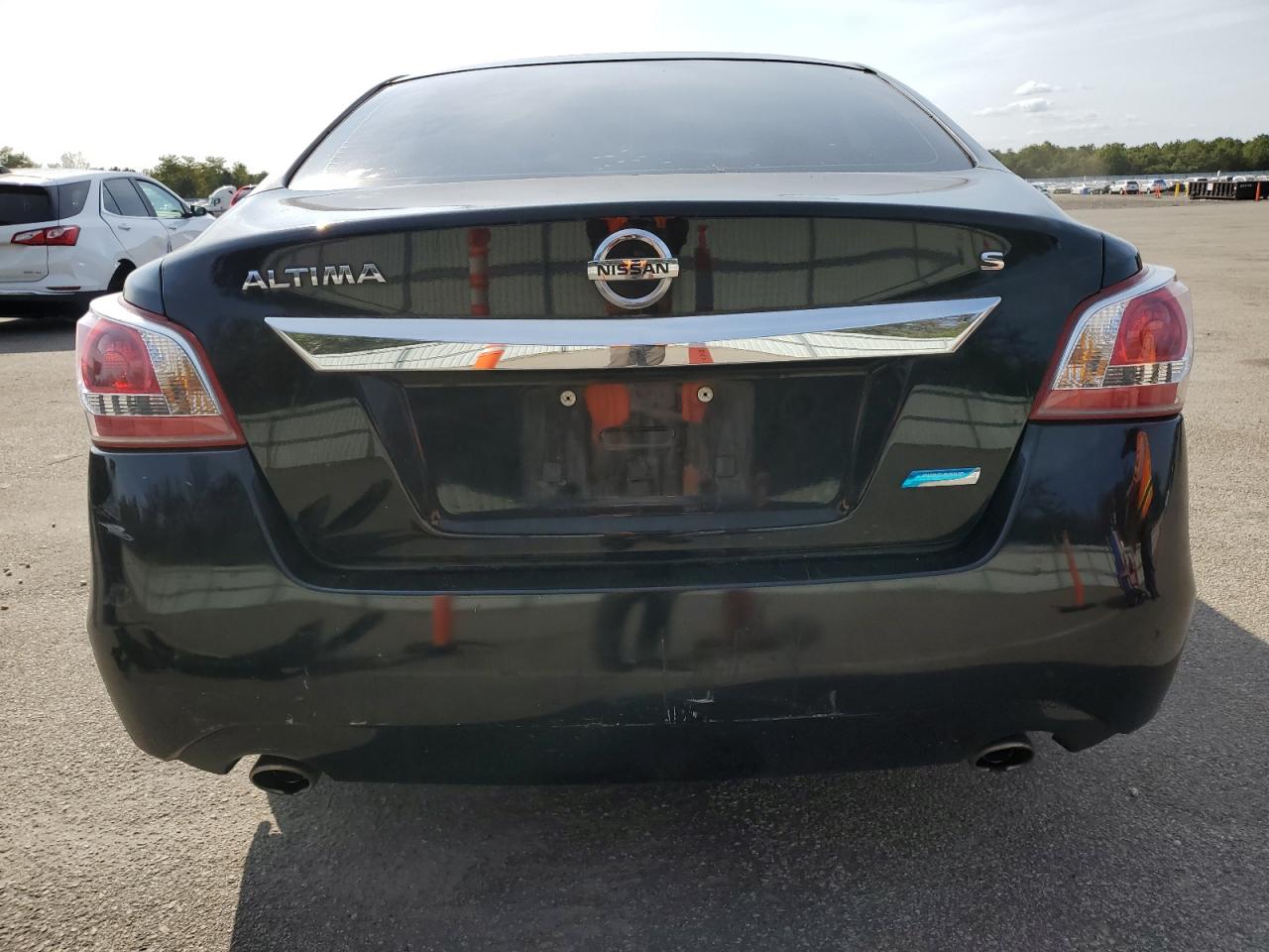 2013 Nissan Altima 2.5 VIN: 1N4AL3AP1DC167793 Lot: 71856534