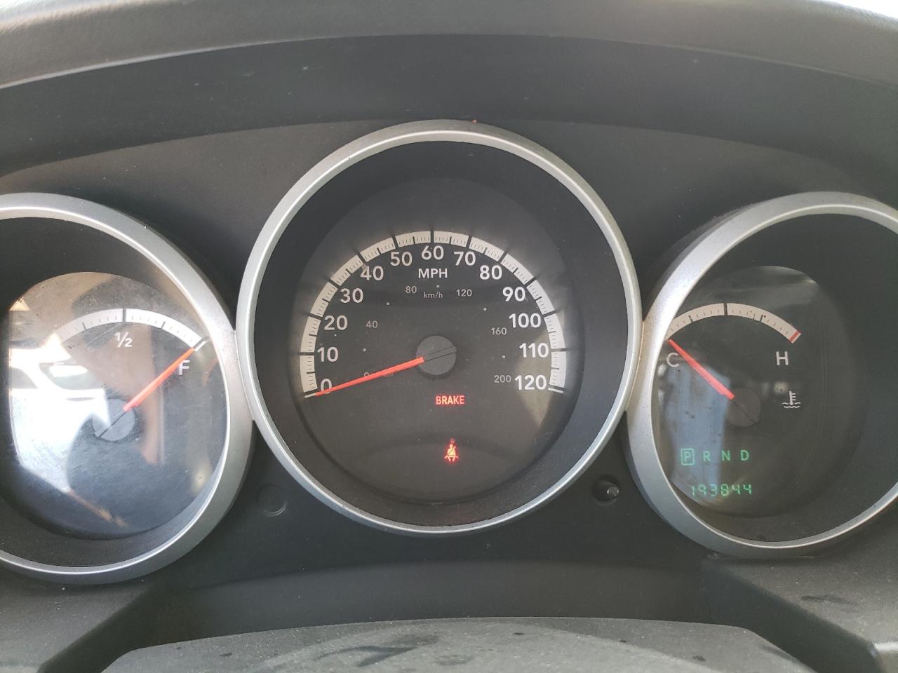 2010 Dodge Grand Caravan Se VIN: 2D4RN4DEXAR483710 Lot: 69389884