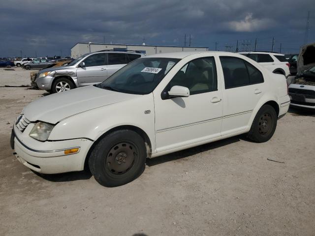 2004 Volkswagen Jetta Gl Tdi