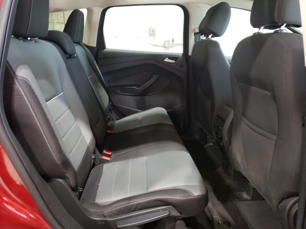 1FMCU9GX4EUA93500 2014 Ford Escape Se