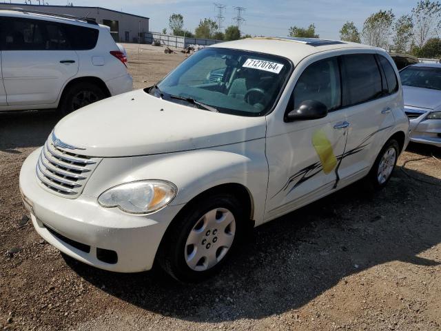 2007 Chrysler Pt Cruiser Touring