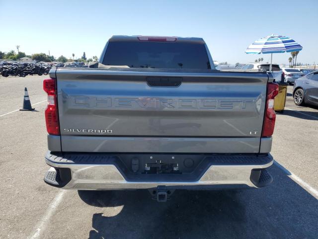 3GCPWCEK8LG351408 Chevrolet All Models SILVERADO 6