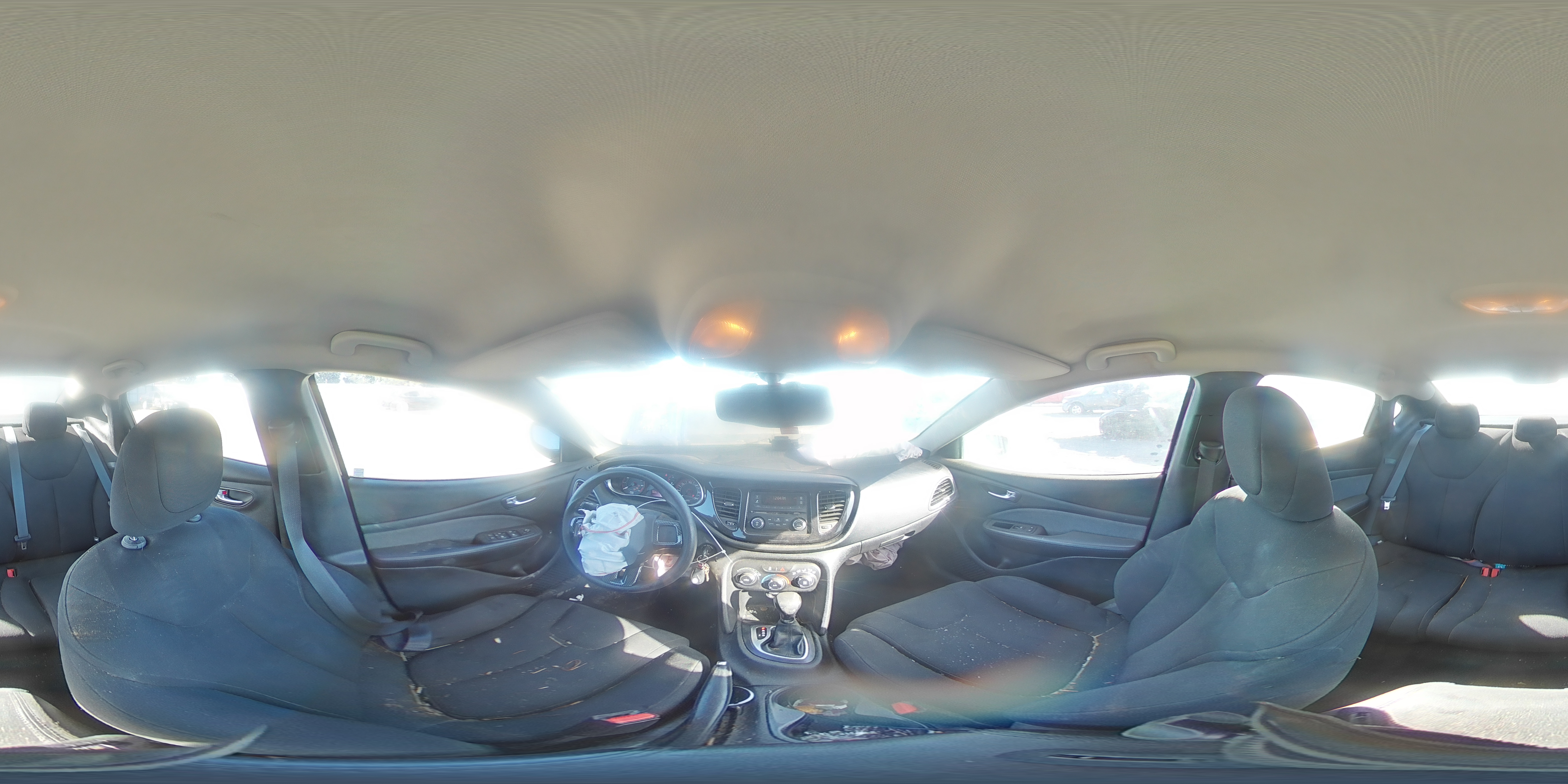 2013 Dodge Dart Se VIN: 1C3CDFAA2DD194772 Lot: 70319854