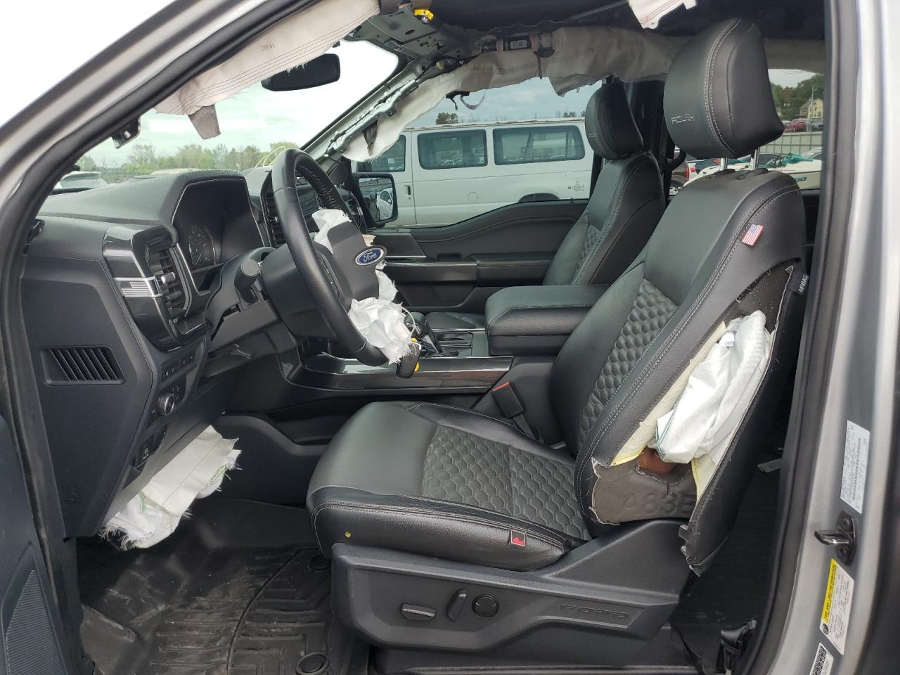 2021 Ford F-150 - Image 7