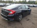 2021 Honda Civic Lx for Sale in New Britain, CT - Front End