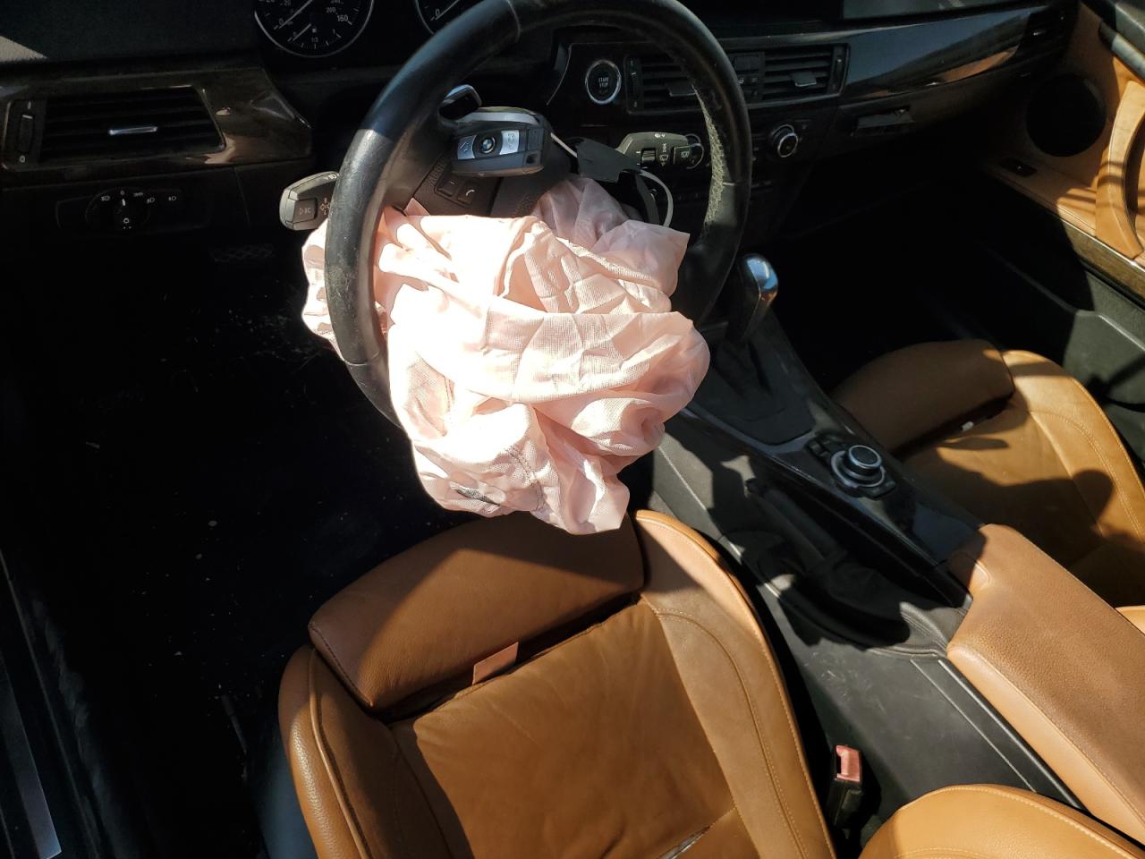 2011 BMW 3er - Image 8