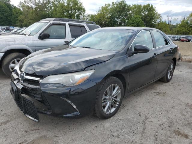 2017 Toyota Camry Le for Sale in Marlboro, NY - Side