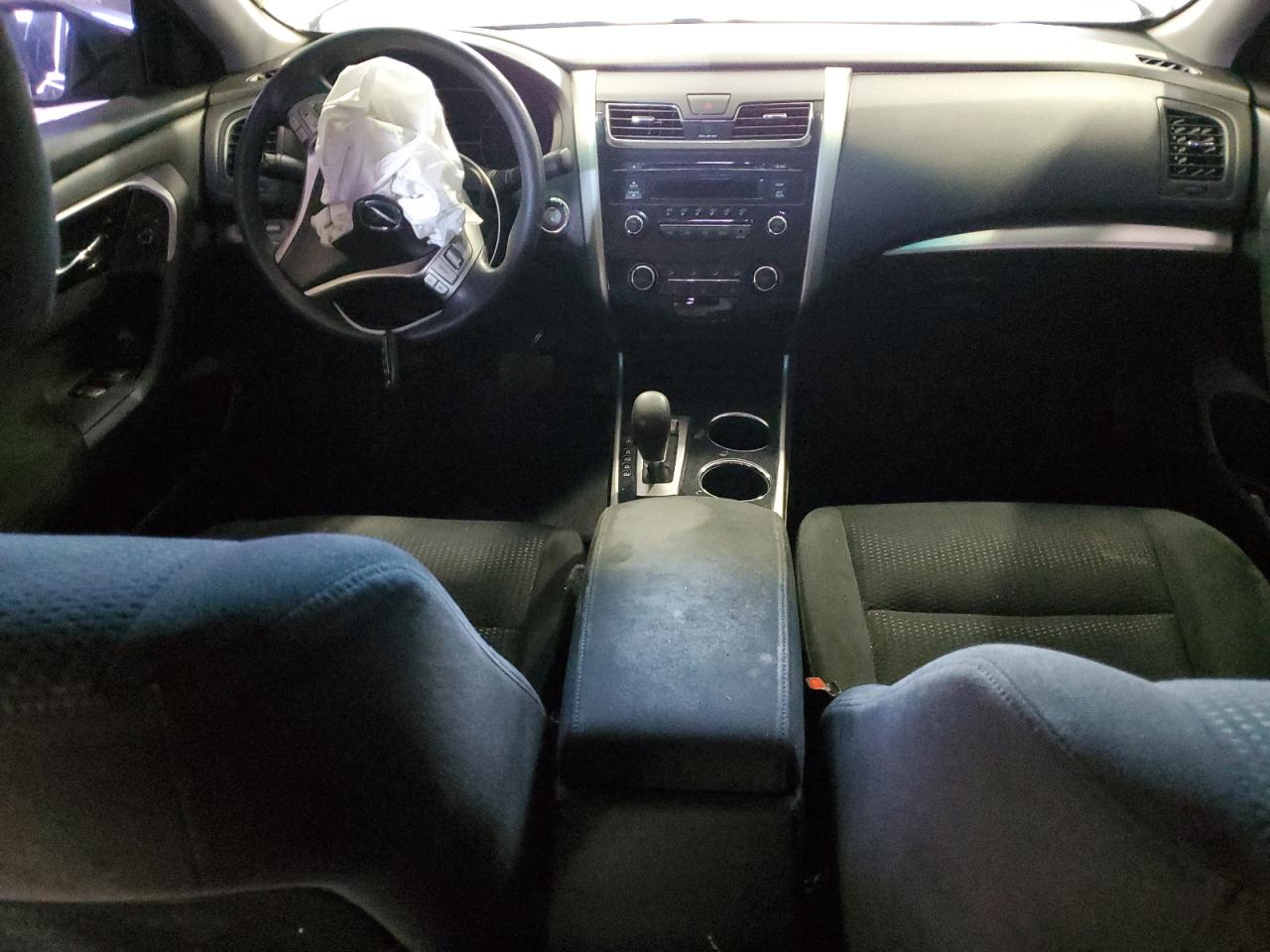 1N4AL3AP0EC131594 2014 Nissan Altima 2.5